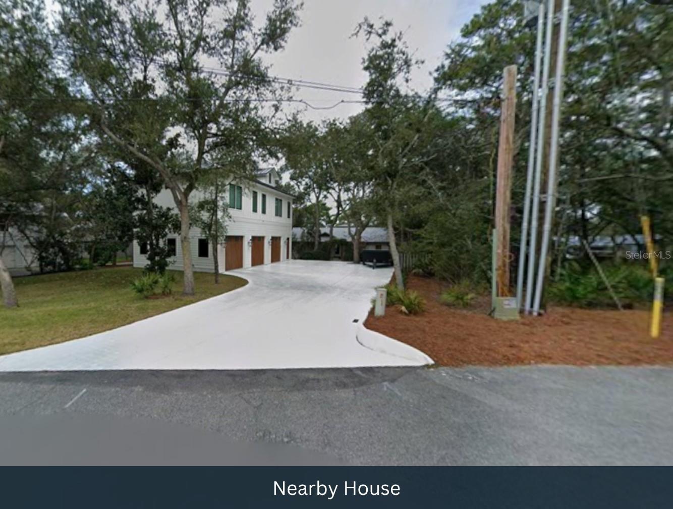 51 COVE CREEK LN, INLET BEACH, FL, 32413
