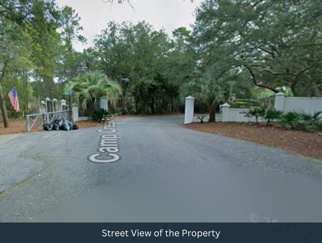 51 COVE CREEK LN, INLET BEACH, FL, 32413