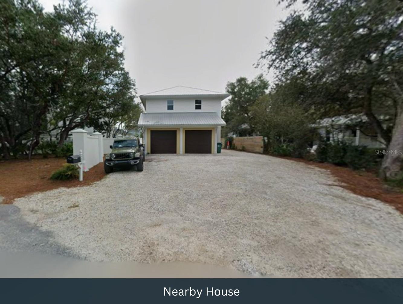 51 COVE CREEK LN, INLET BEACH, FL, 32413