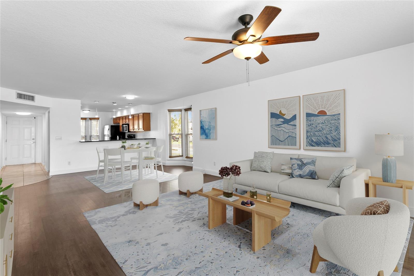 10399 PARADISE BLVD #106B, TREASURE ISLAND, FL, 33706