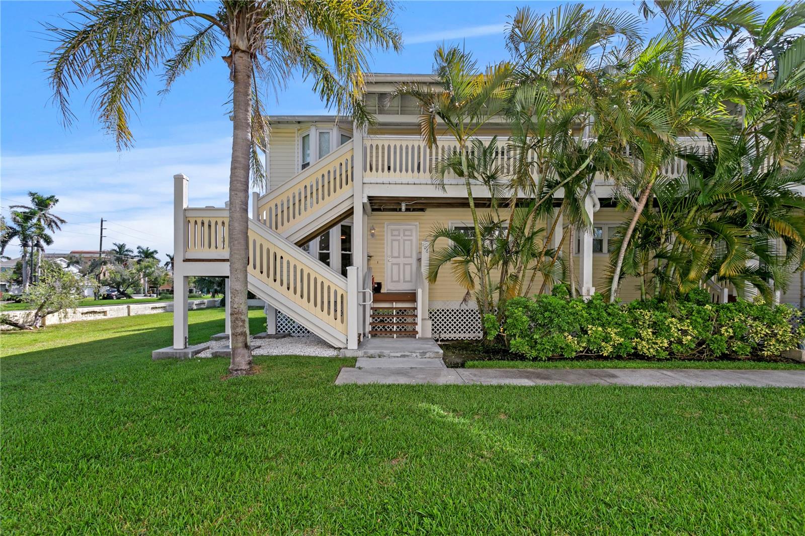 10399 PARADISE BLVD #106B, TREASURE ISLAND, FL, 33706