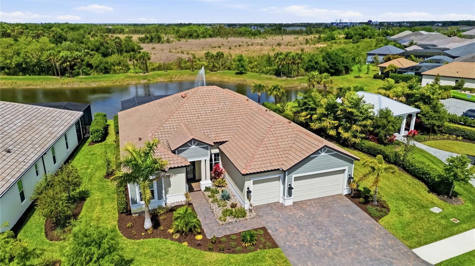 18045 HOME RUN DR, VENICE, FL, 34293