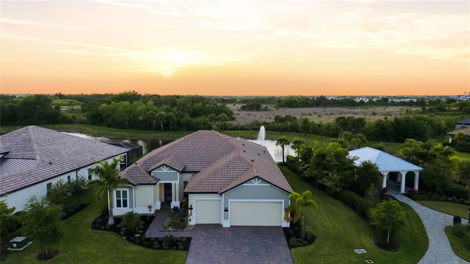 18045 HOME RUN DR, VENICE, FL, 34293