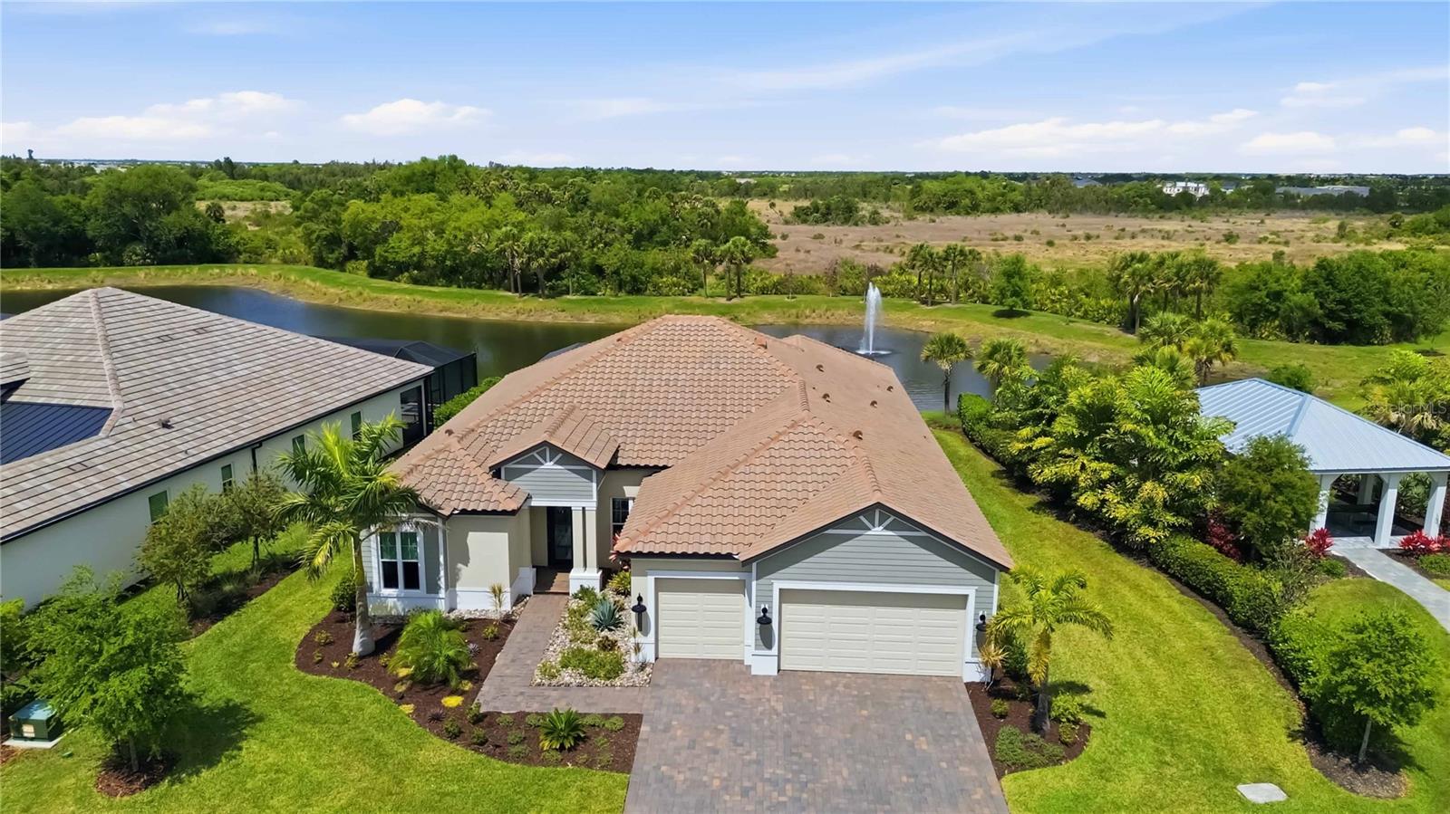 18045 HOME RUN DR, VENICE, FL, 34293