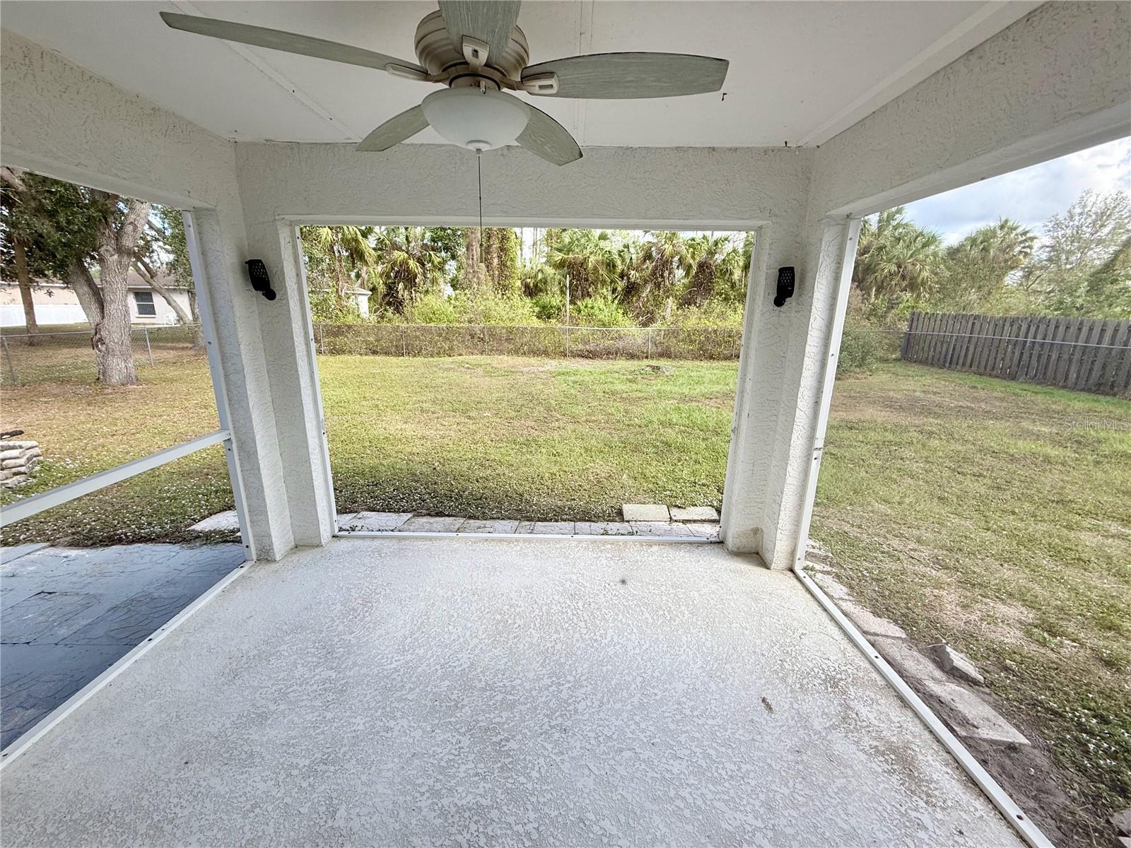 1626 N CRANBERRY BLVD, NORTH PORT, FL, 34286