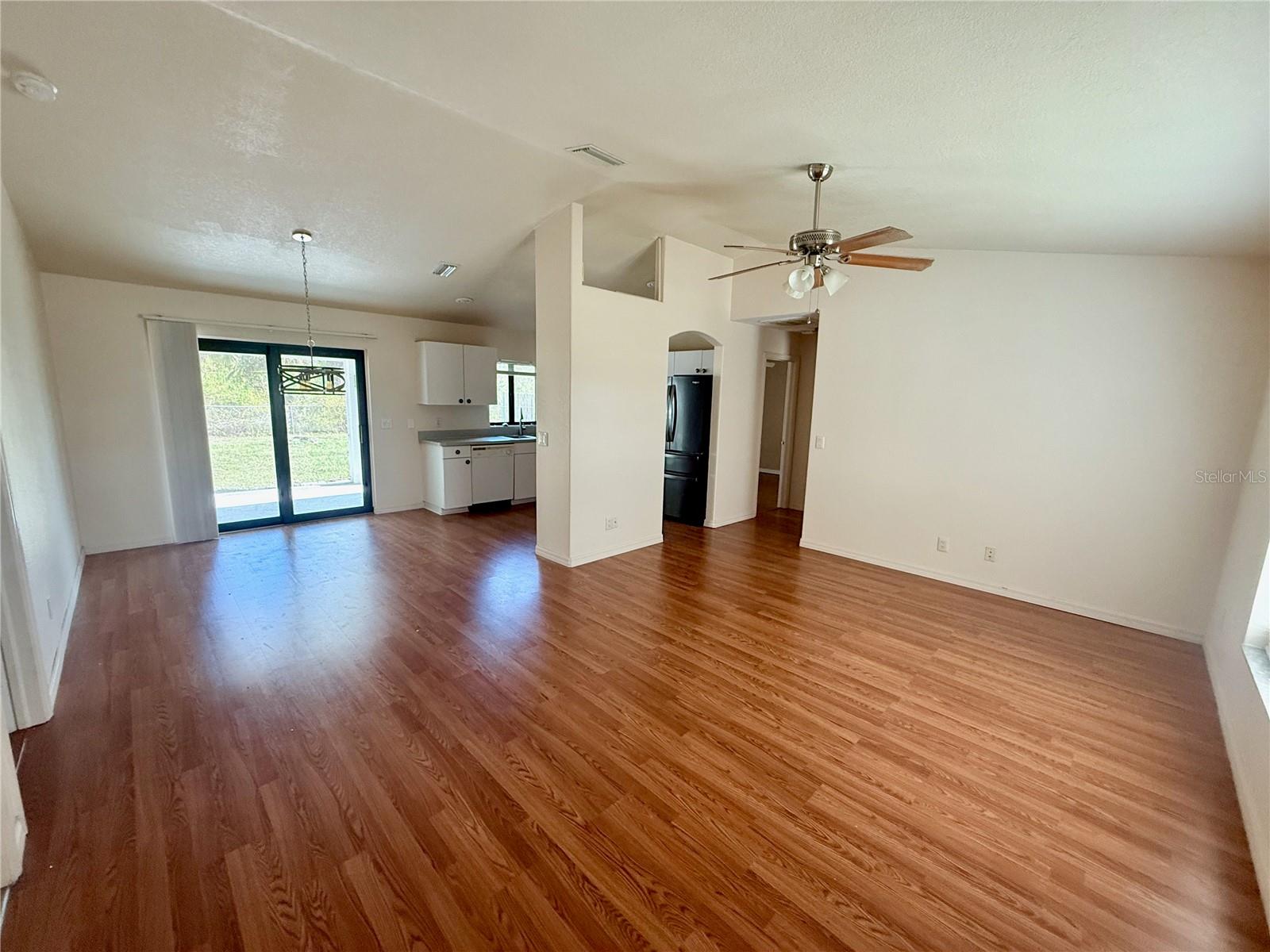1626 N CRANBERRY BLVD, NORTH PORT, FL, 34286