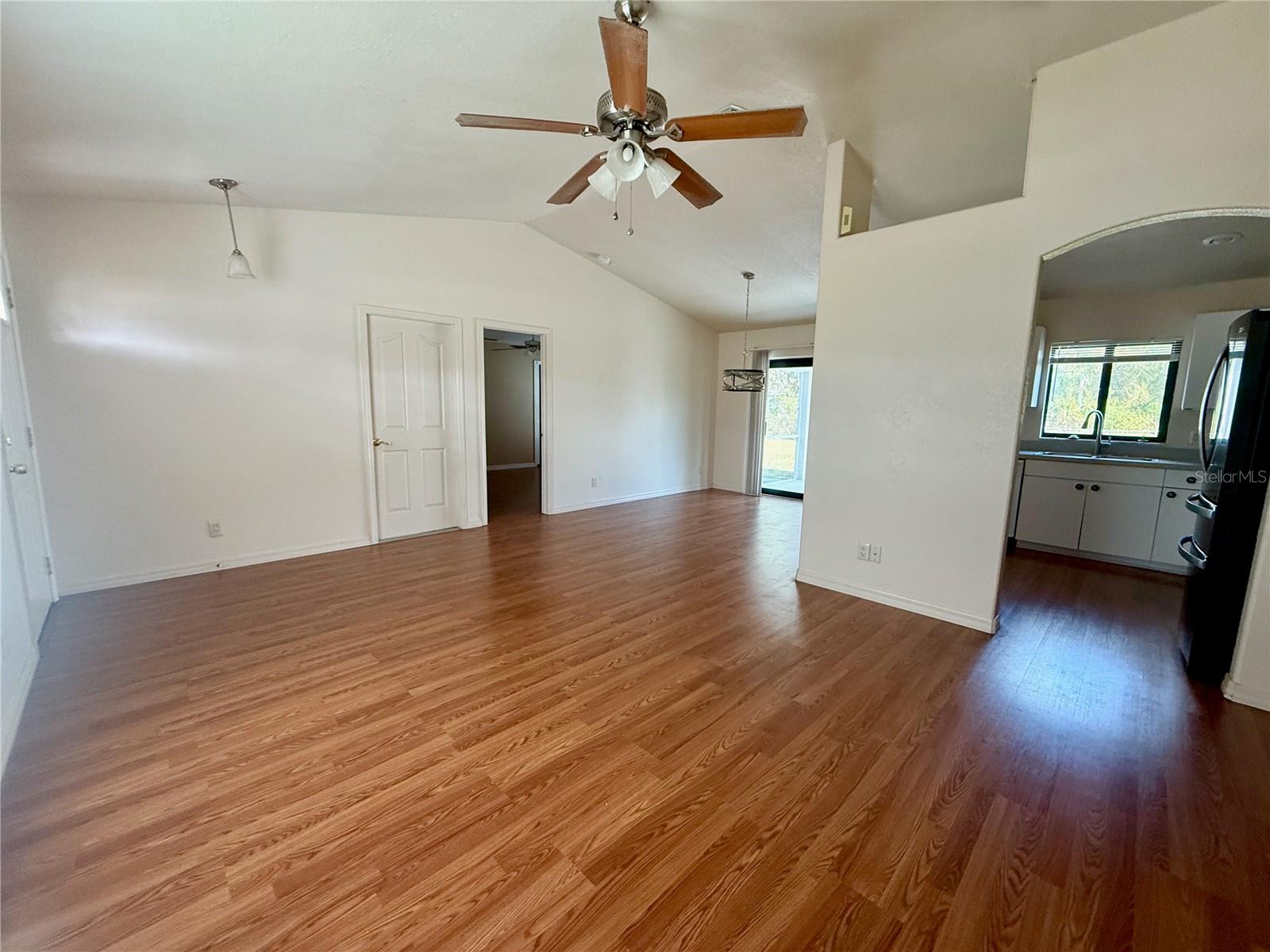 1626 N CRANBERRY BLVD, NORTH PORT, FL, 34286