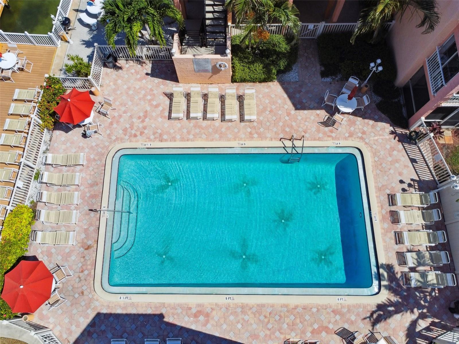 8931 BLIND PASS RD #257, ST PETE BEACH, FL, 33706