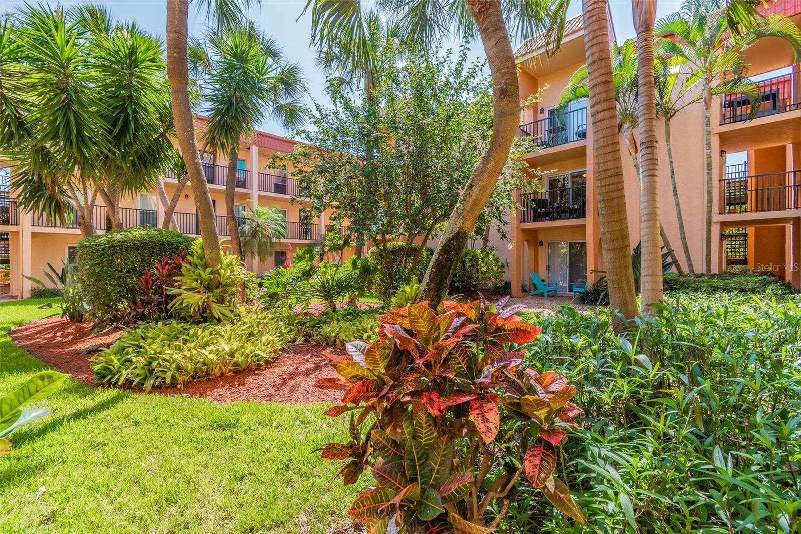 8931 BLIND PASS RD #257, ST PETE BEACH, FL, 33706