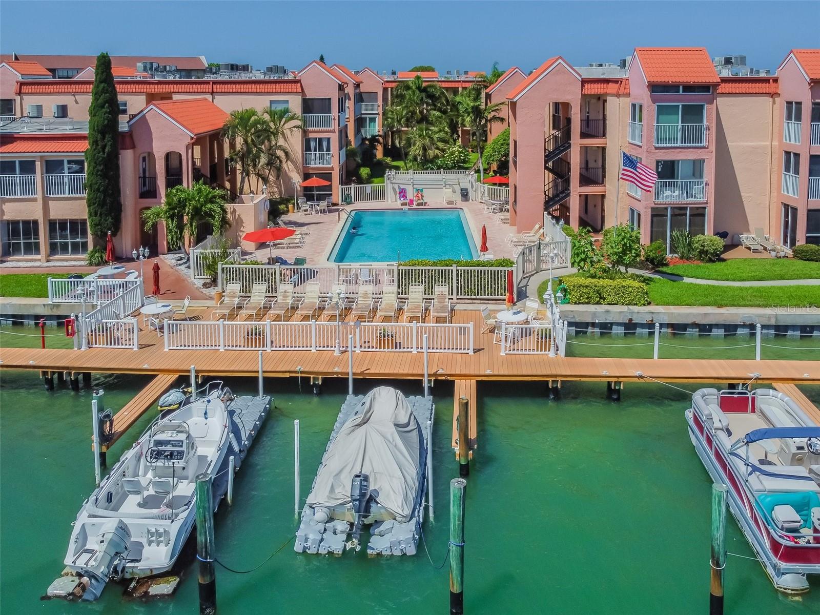 8931 BLIND PASS RD #257, ST PETE BEACH, FL, 33706