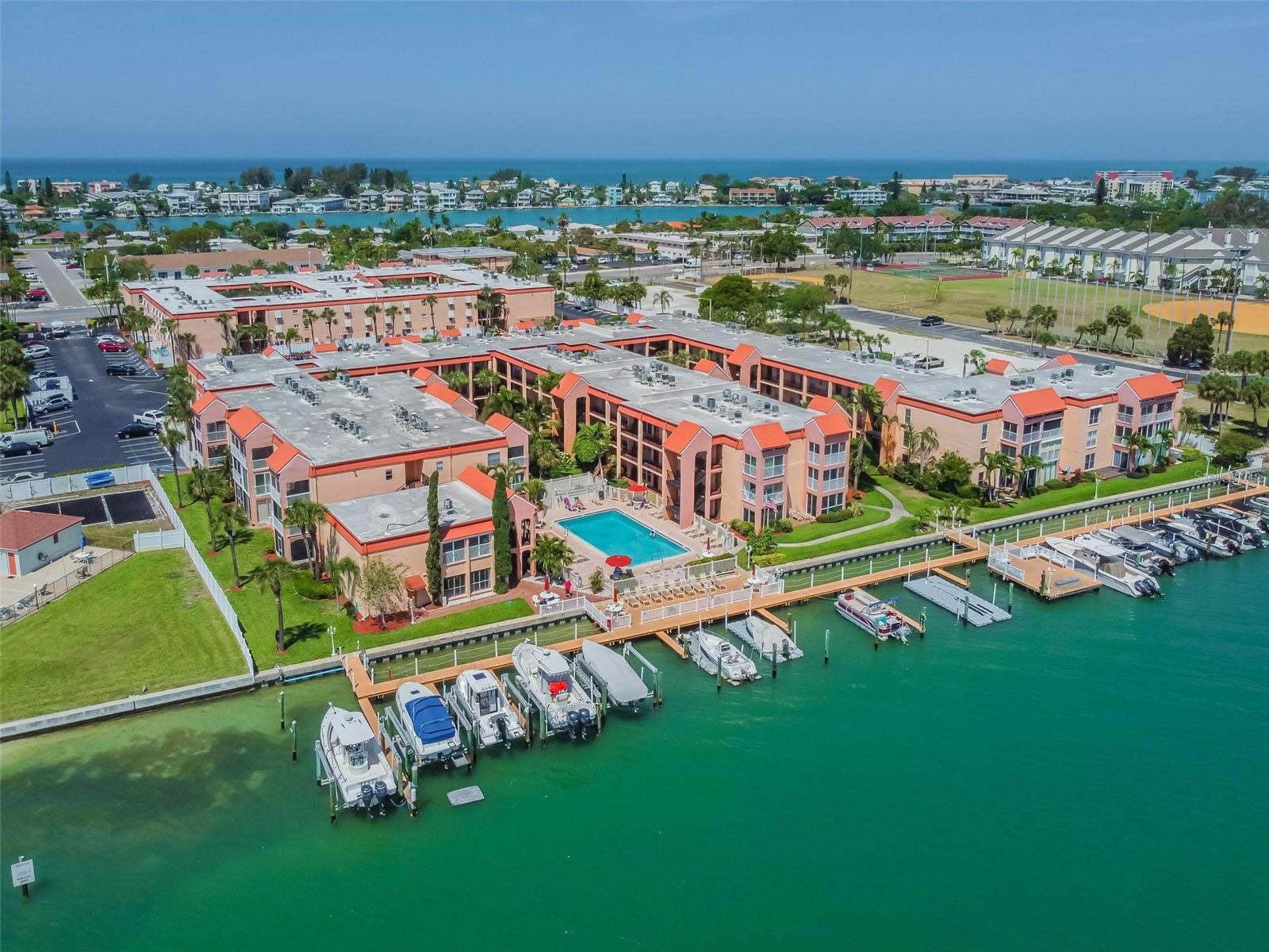 8931 BLIND PASS RD #257, ST PETE BEACH, FL, 33706