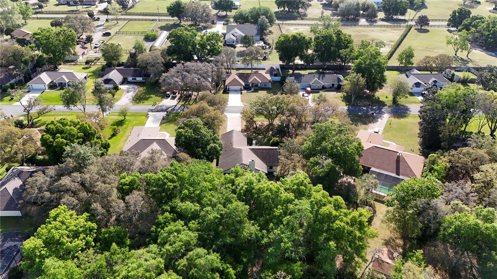 8160 SW 53RD CT, OCALA, FL, 34476