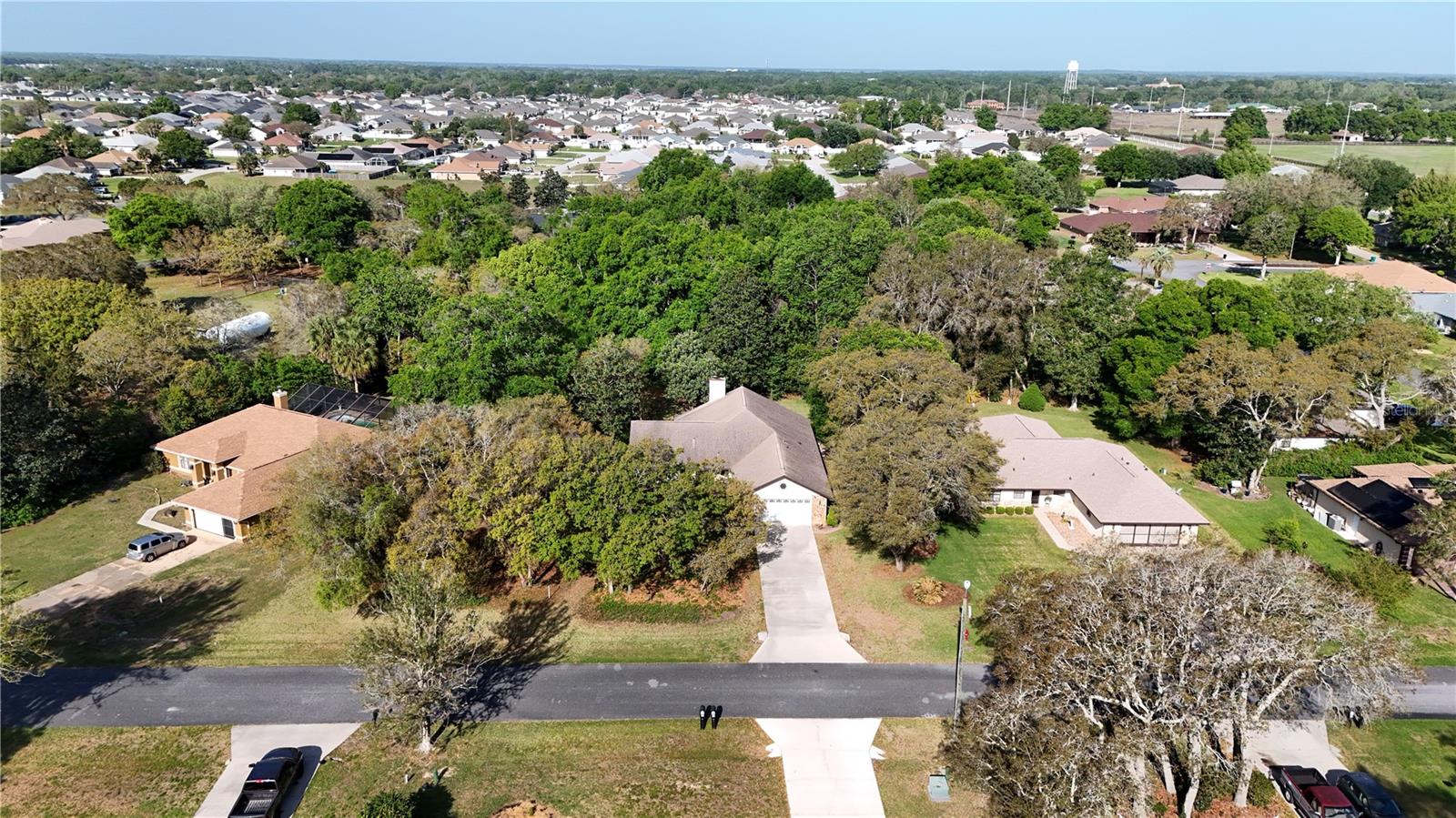 8160 SW 53RD CT, OCALA, FL, 34476
