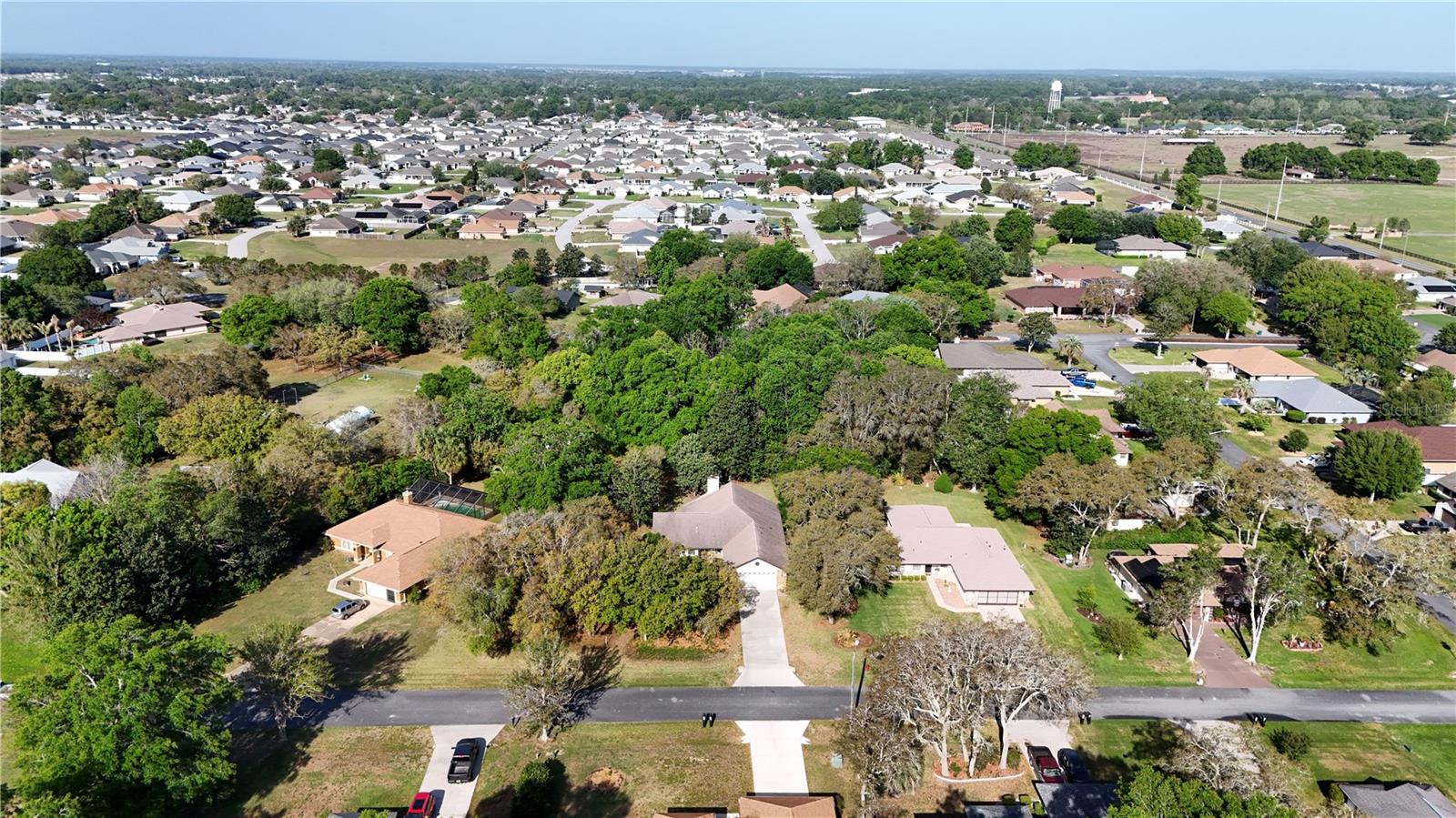 8160 SW 53RD CT, OCALA, FL, 34476