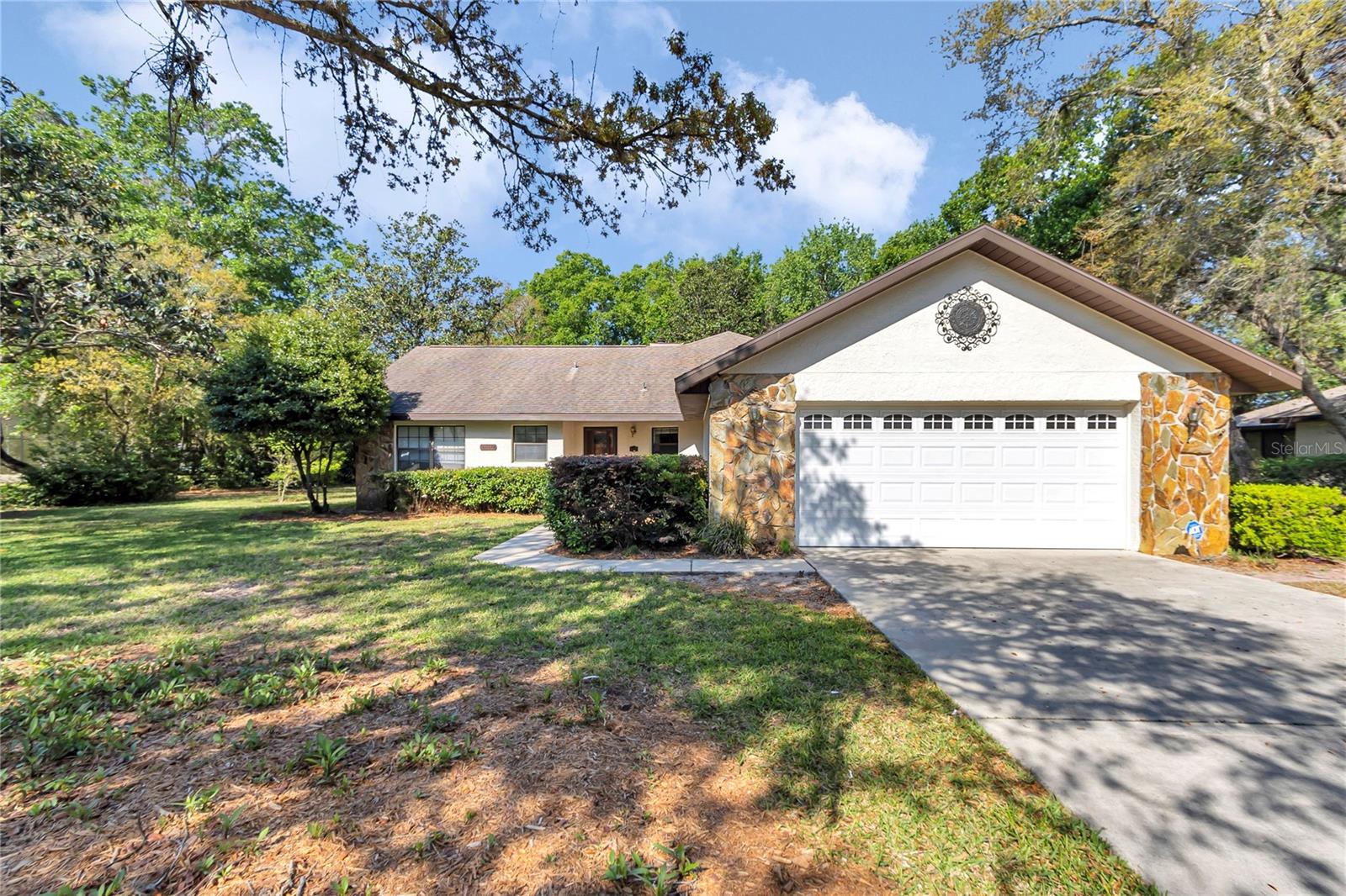 8160 SW 53RD CT, OCALA, FL, 34476