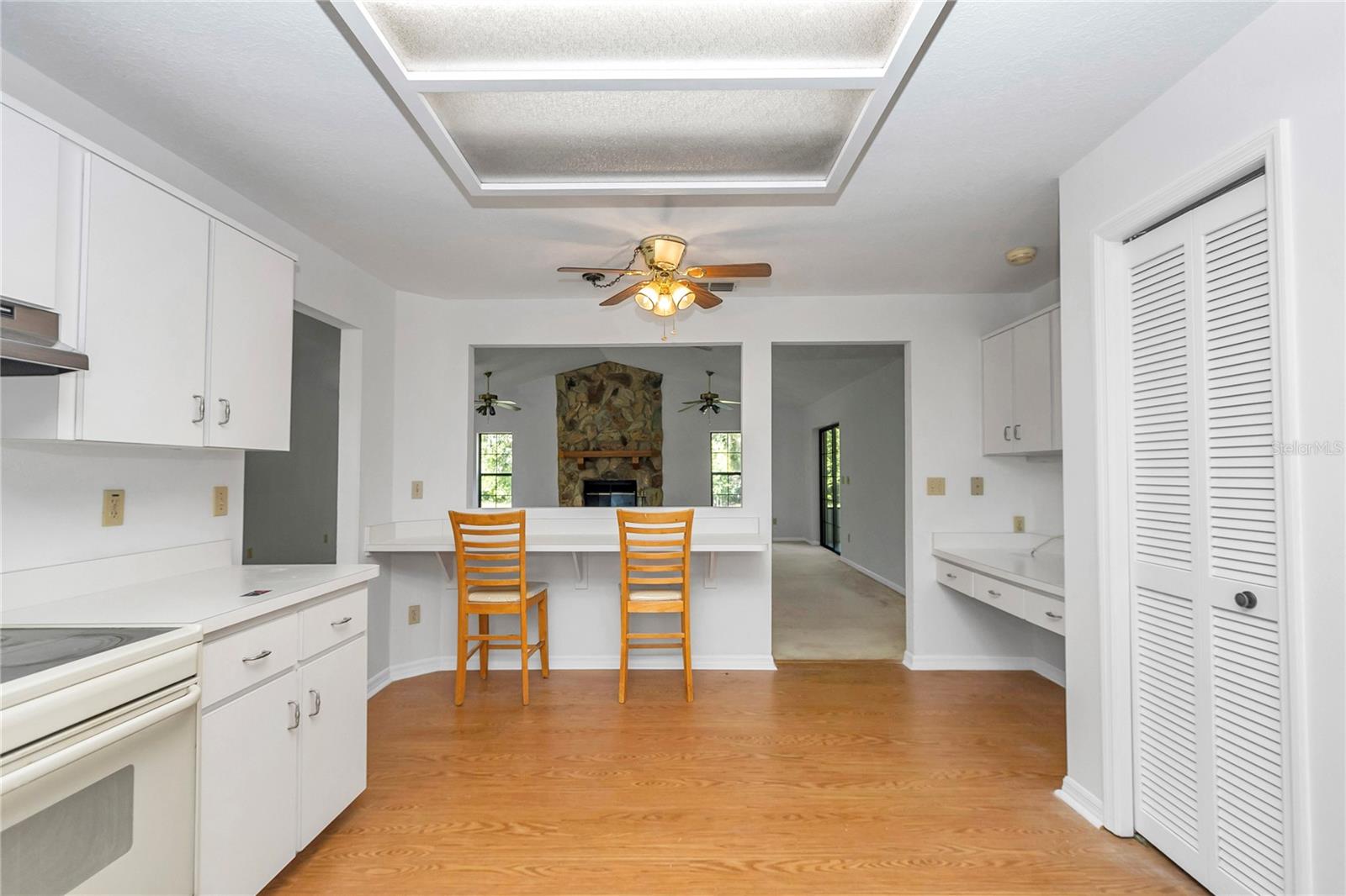 8160 SW 53RD CT, OCALA, FL, 34476