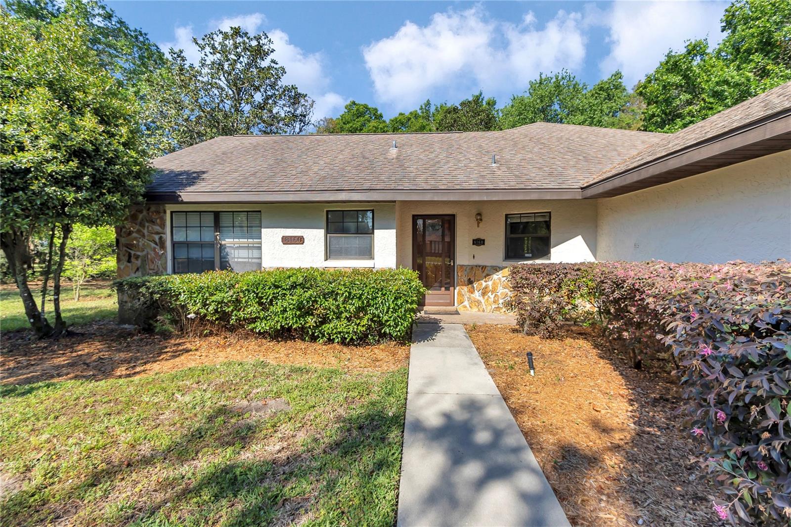 8160 SW 53RD CT, OCALA, FL, 34476