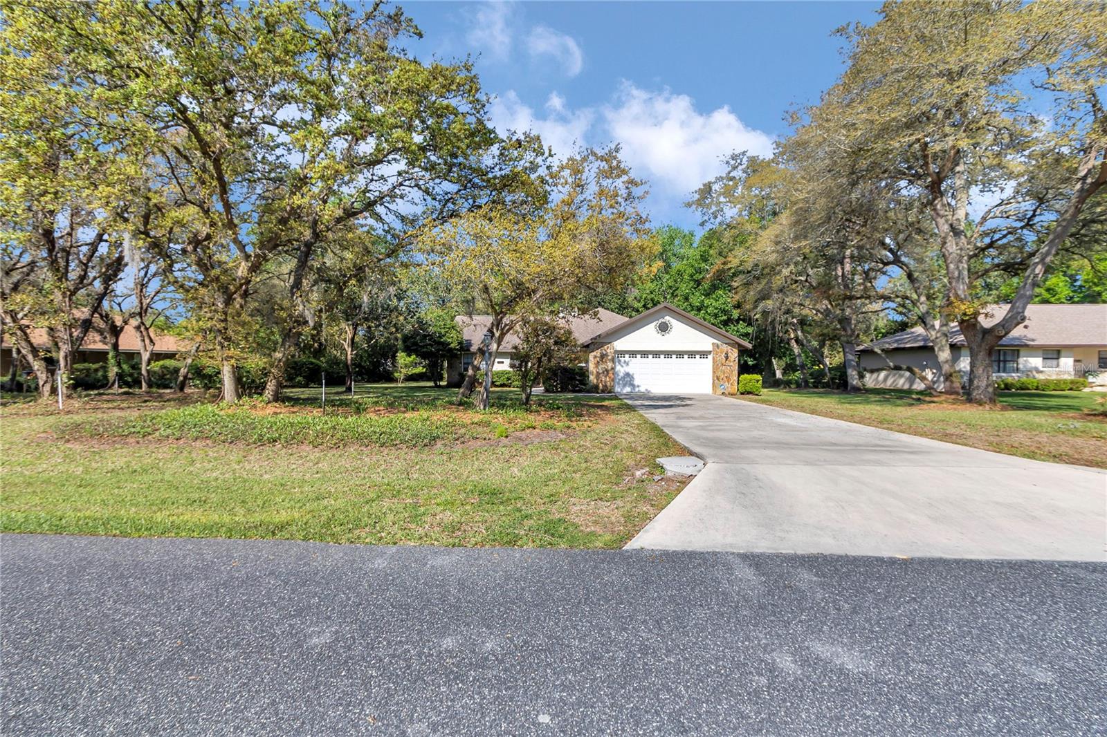 8160 SW 53RD CT, OCALA, FL, 34476