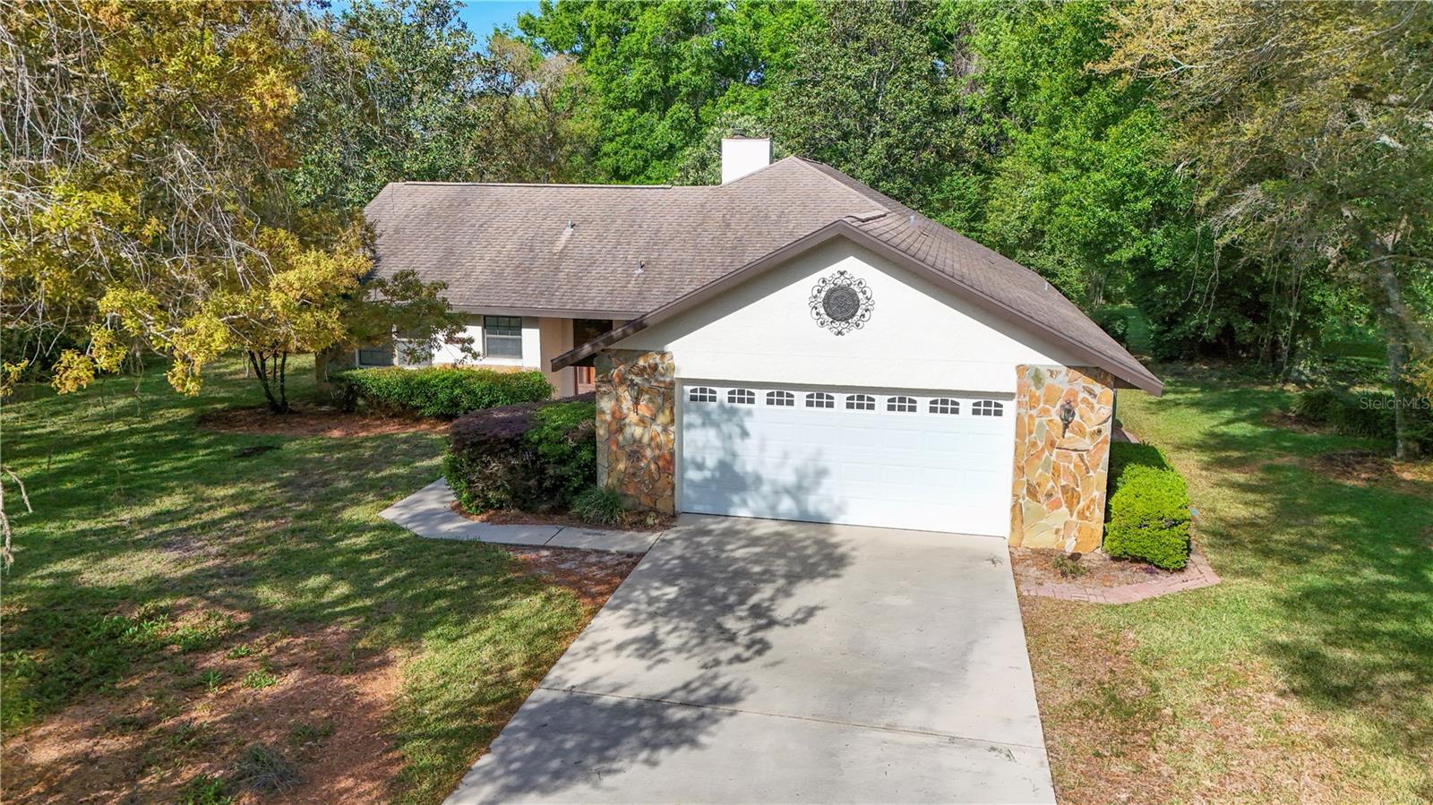 8160 SW 53RD CT, OCALA, FL, 34476