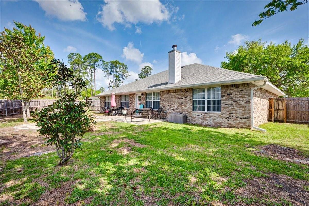 22 RICHFIELD LN, PALM COAST, FL, 32164