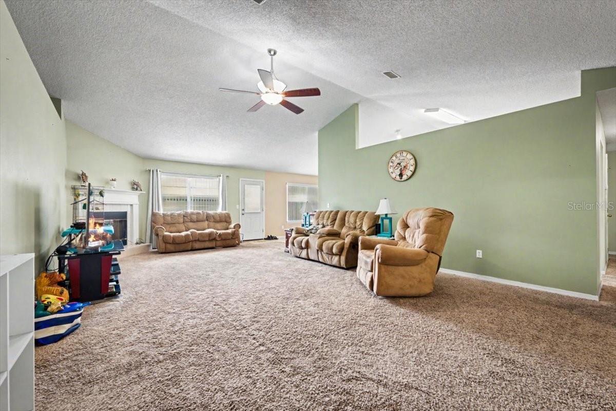 22 RICHFIELD LN, PALM COAST, FL, 32164