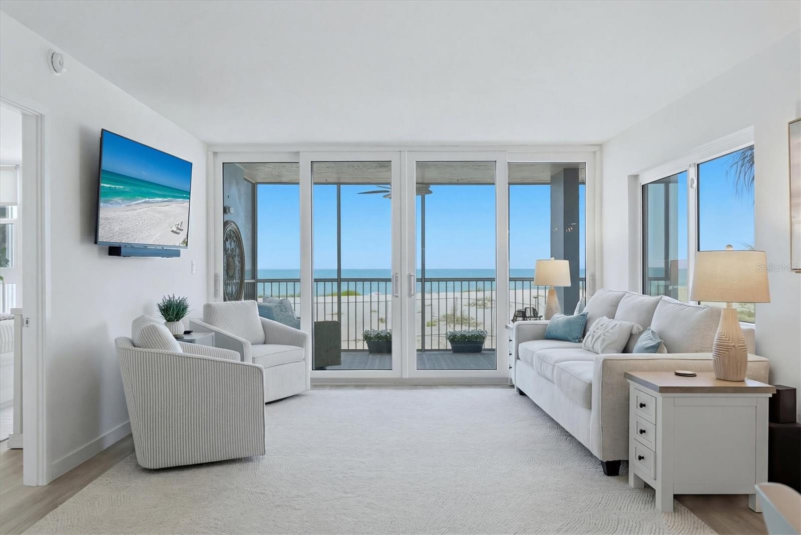555 THE ESPLANADE N #205, VENICE, FL, 34285