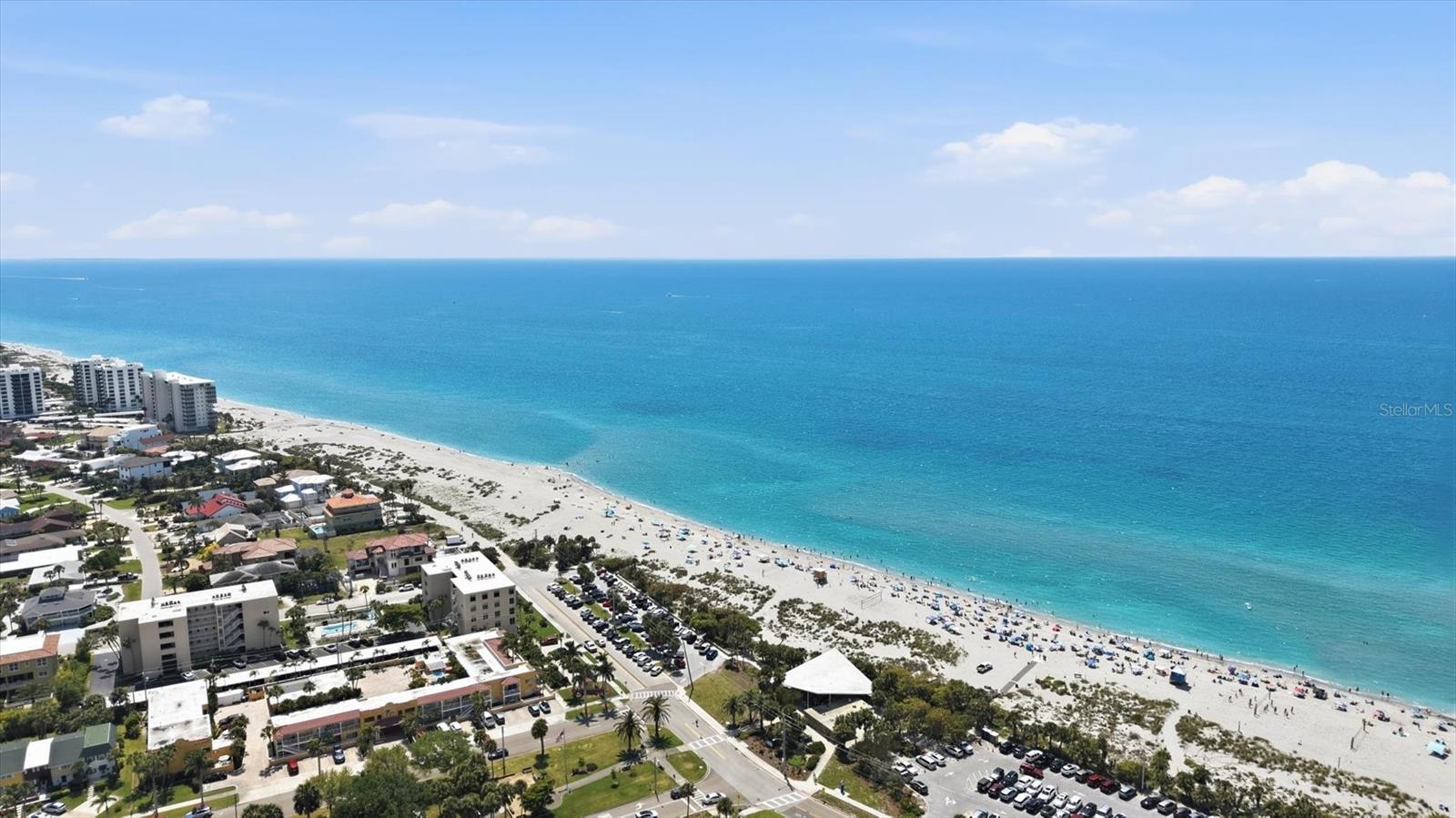 555 THE ESPLANADE N #205, VENICE, FL, 34285