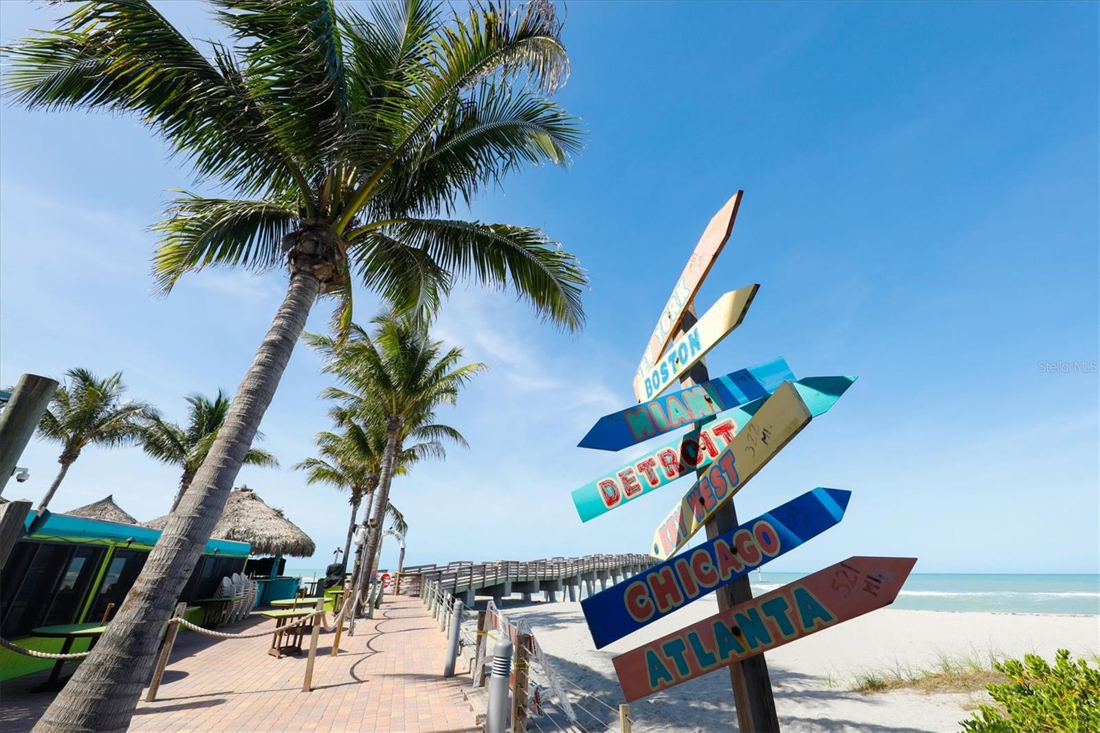 555 THE ESPLANADE N #205, VENICE, FL, 34285