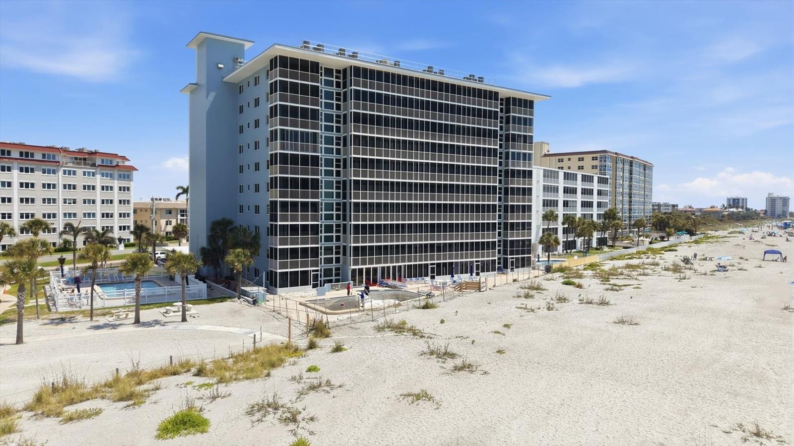 555 THE ESPLANADE N #205, VENICE, FL, 34285