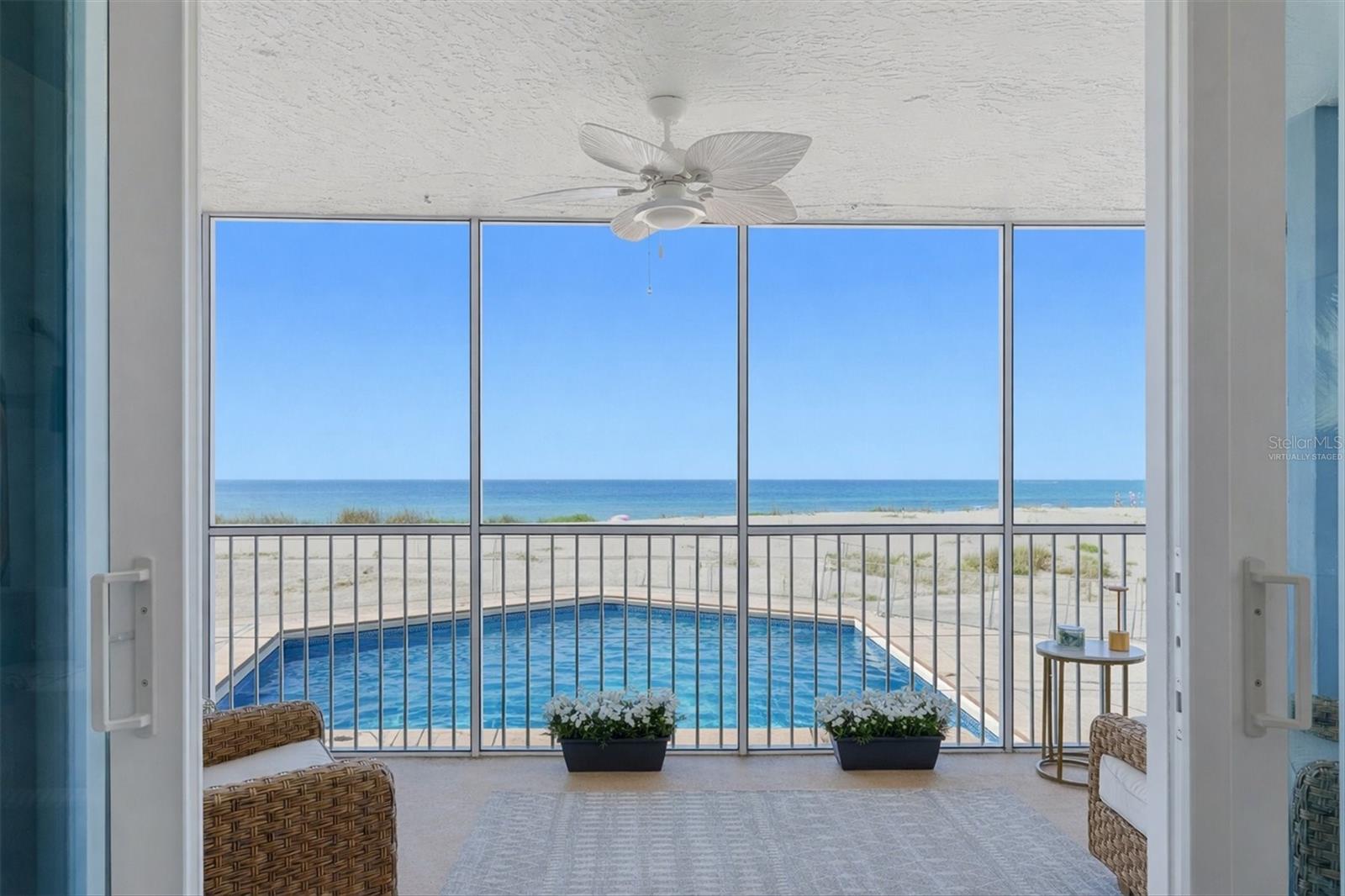 555 THE ESPLANADE N #205, VENICE, FL, 34285