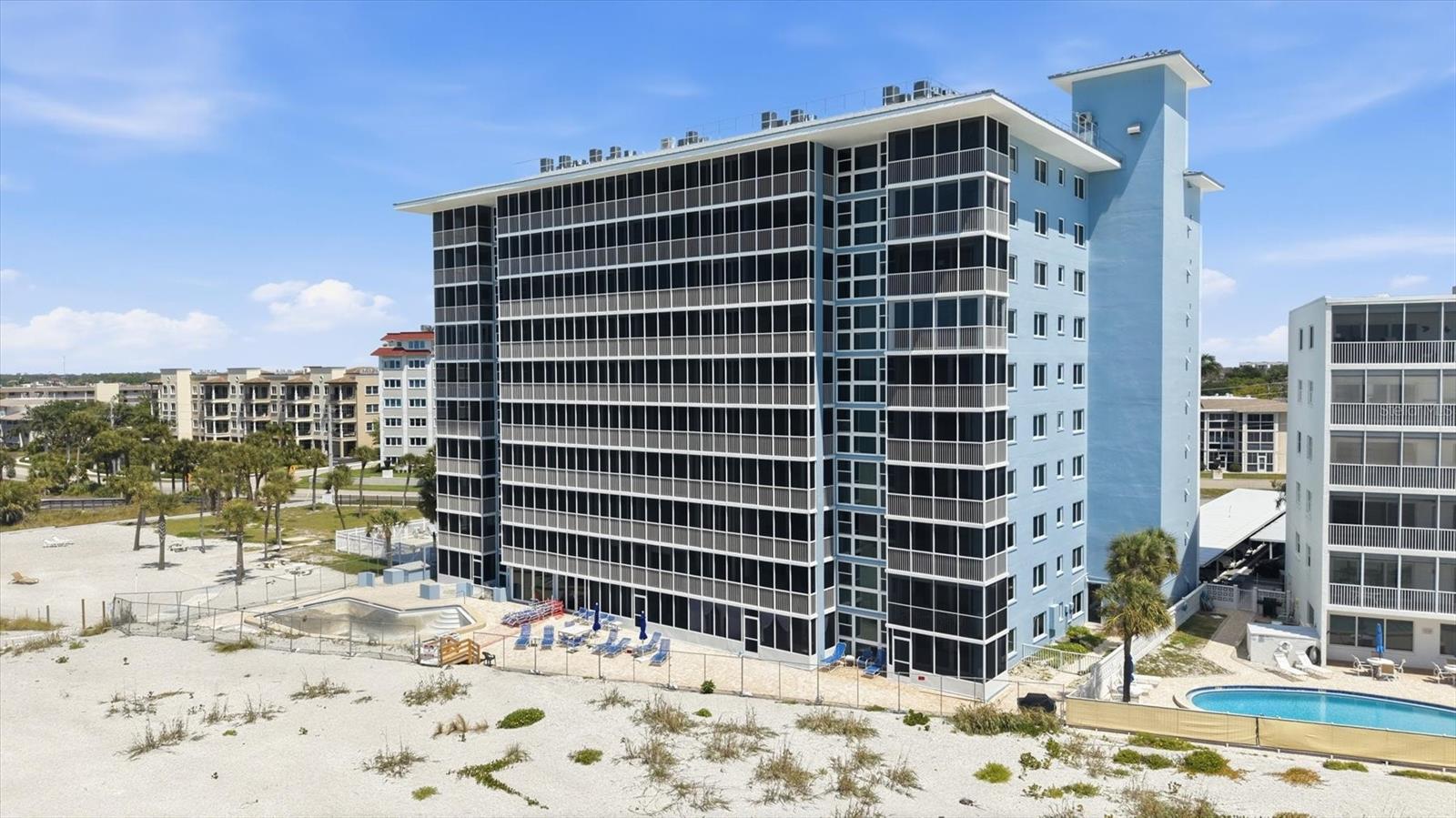 555 THE ESPLANADE N #205, VENICE, FL, 34285