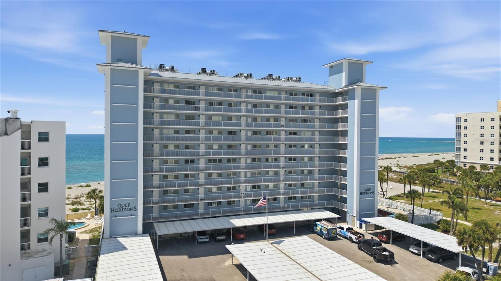 555 THE ESPLANADE N #205, VENICE, FL, 34285