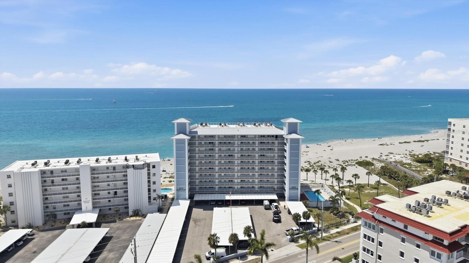555 THE ESPLANADE N #205, VENICE, FL, 34285
