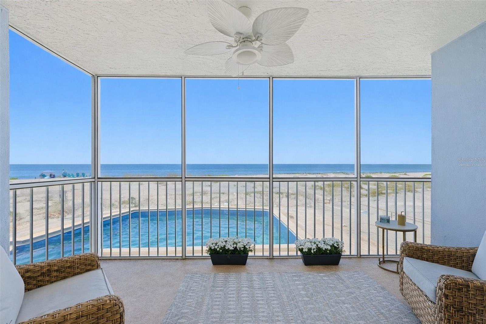 555 THE ESPLANADE N #205, VENICE, FL, 34285