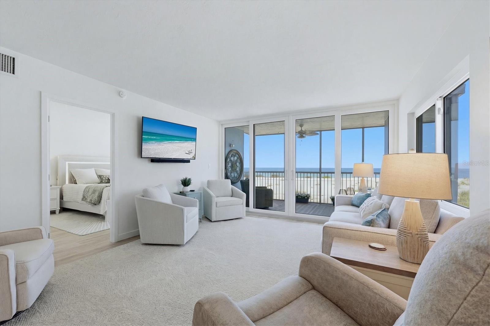555 THE ESPLANADE N #205, VENICE, FL, 34285