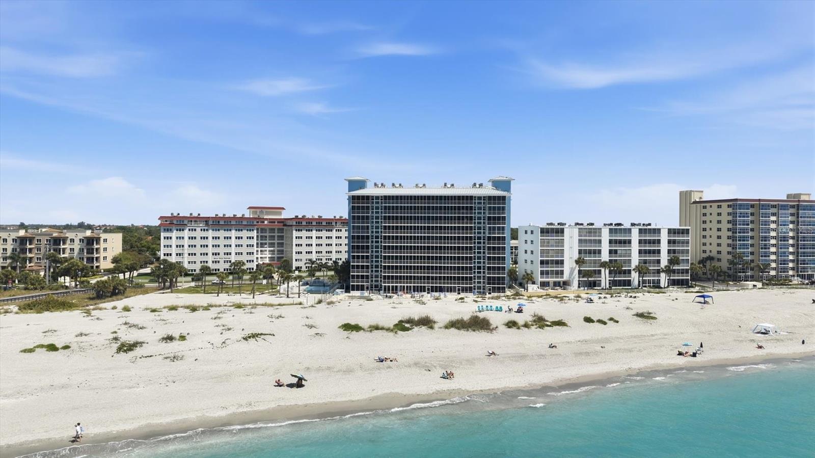 555 THE ESPLANADE N #205, VENICE, FL, 34285