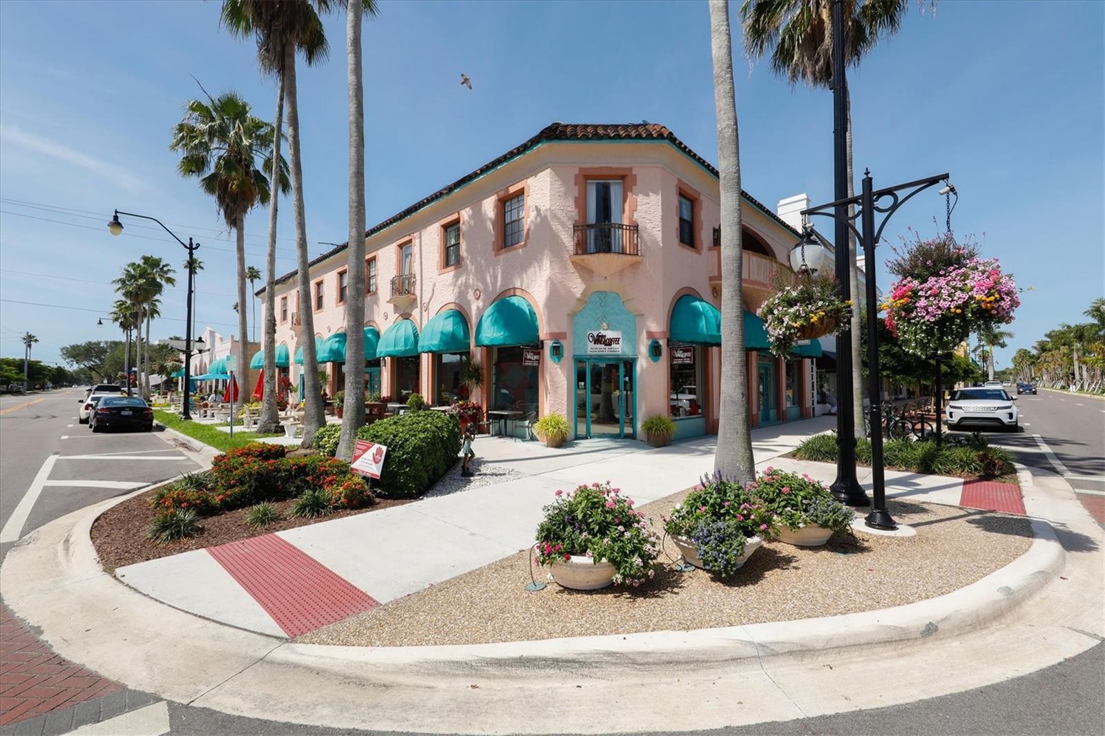 555 THE ESPLANADE N #205, VENICE, FL, 34285