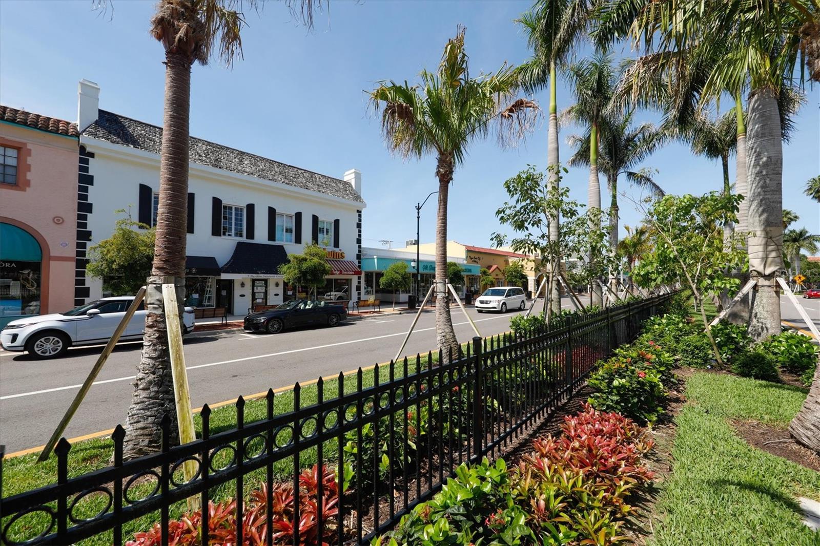 555 THE ESPLANADE N #205, VENICE, FL, 34285
