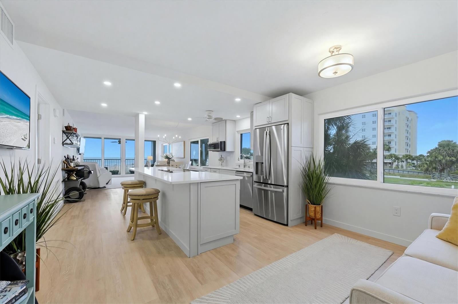 555 THE ESPLANADE N #205, VENICE, FL, 34285
