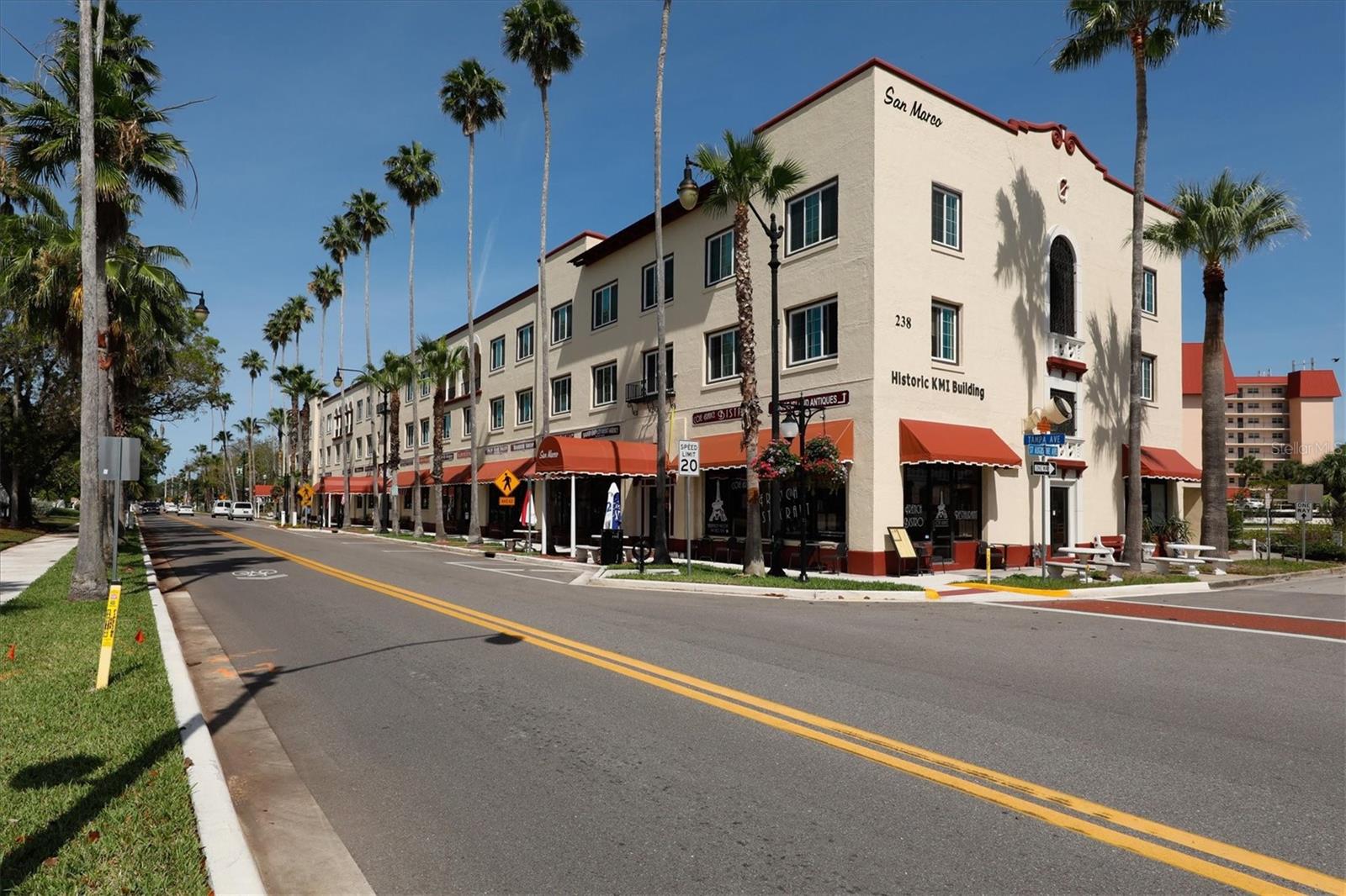 555 THE ESPLANADE N #205, VENICE, FL, 34285