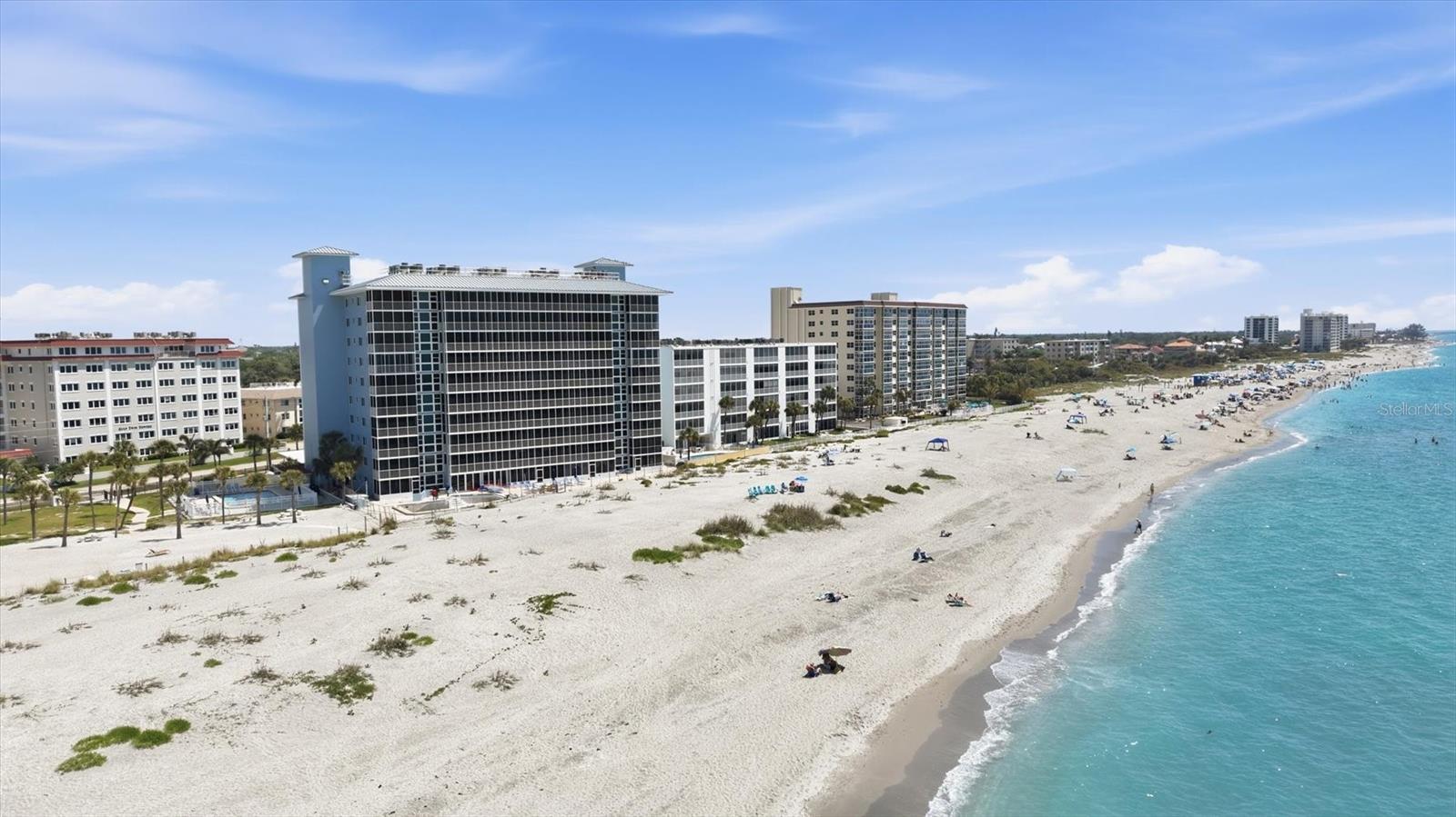 555 THE ESPLANADE N #205, VENICE, FL, 34285