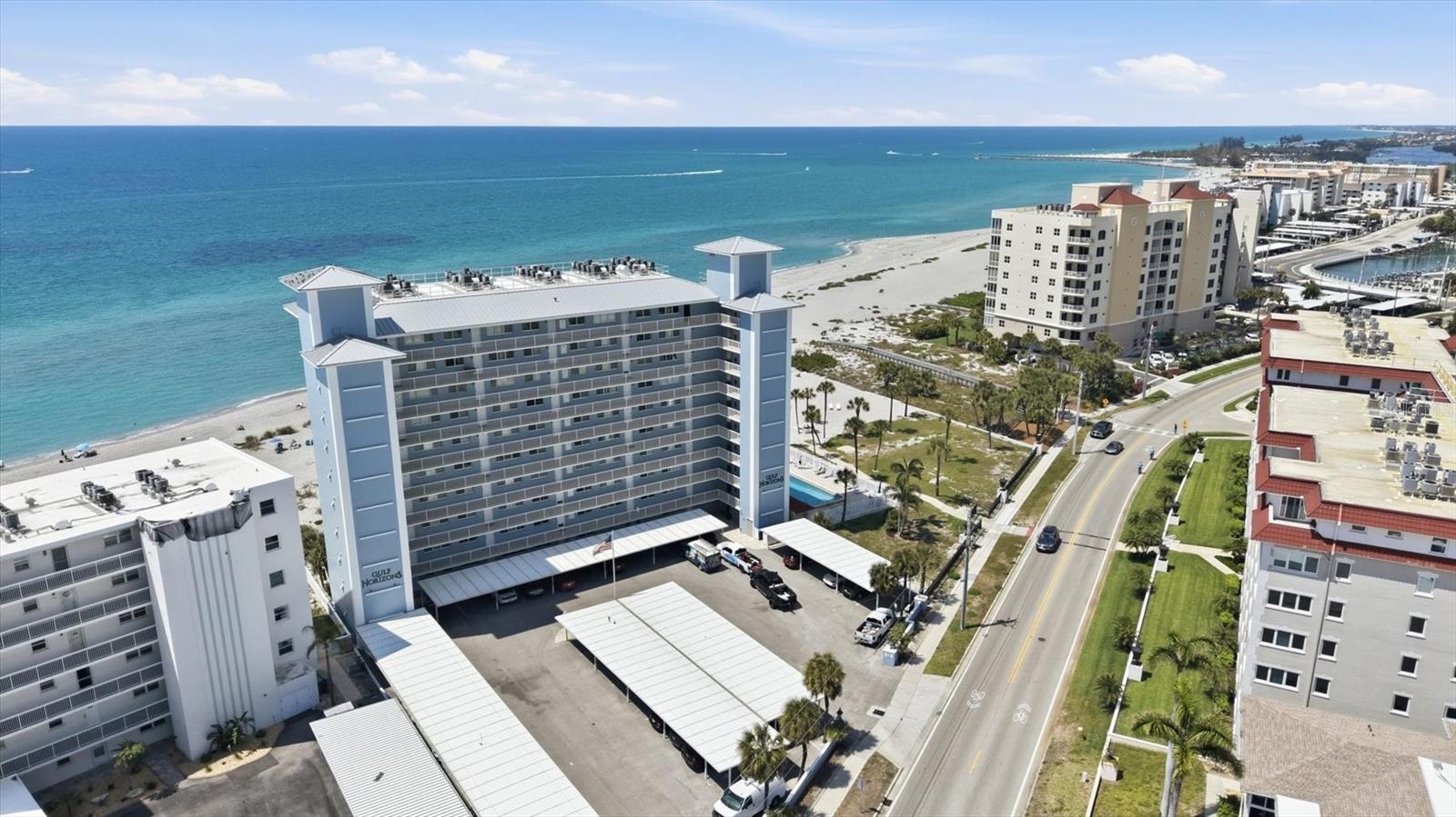 555 THE ESPLANADE N #205, VENICE, FL, 34285