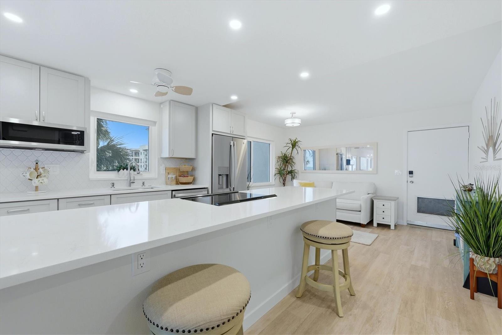 555 THE ESPLANADE N #205, VENICE, FL, 34285