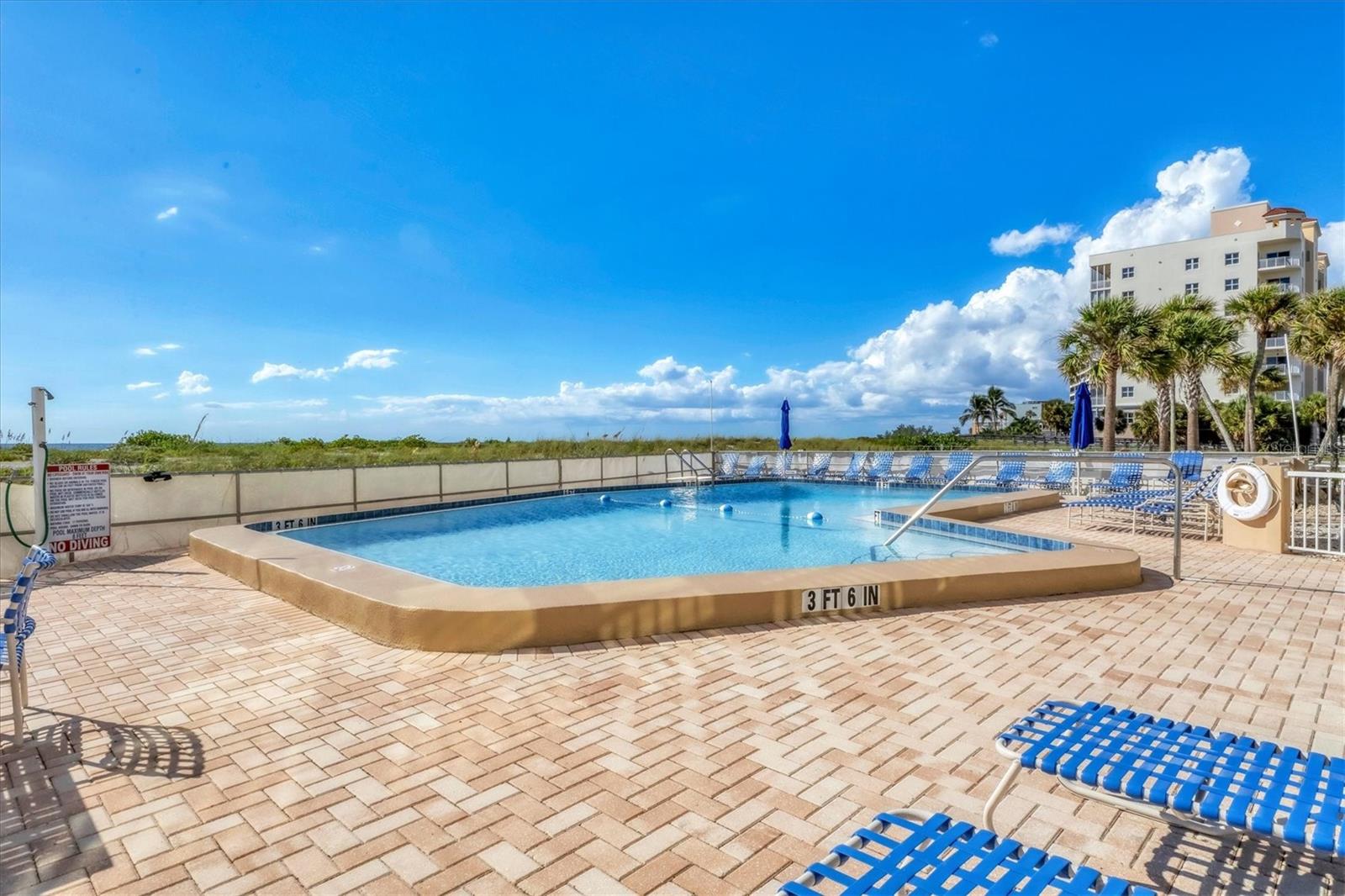 555 THE ESPLANADE N #205, VENICE, FL, 34285