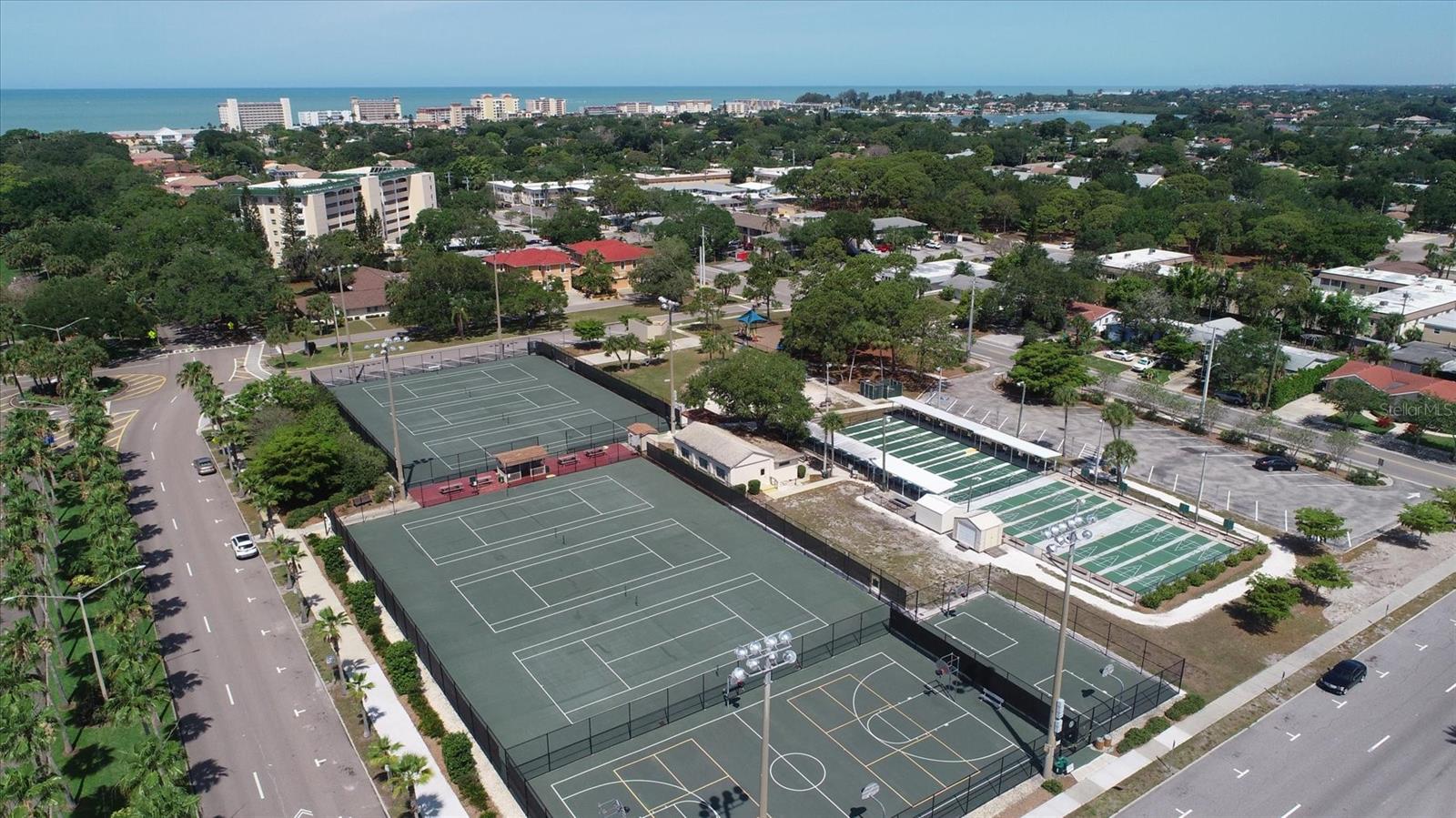 555 THE ESPLANADE N #205, VENICE, FL, 34285