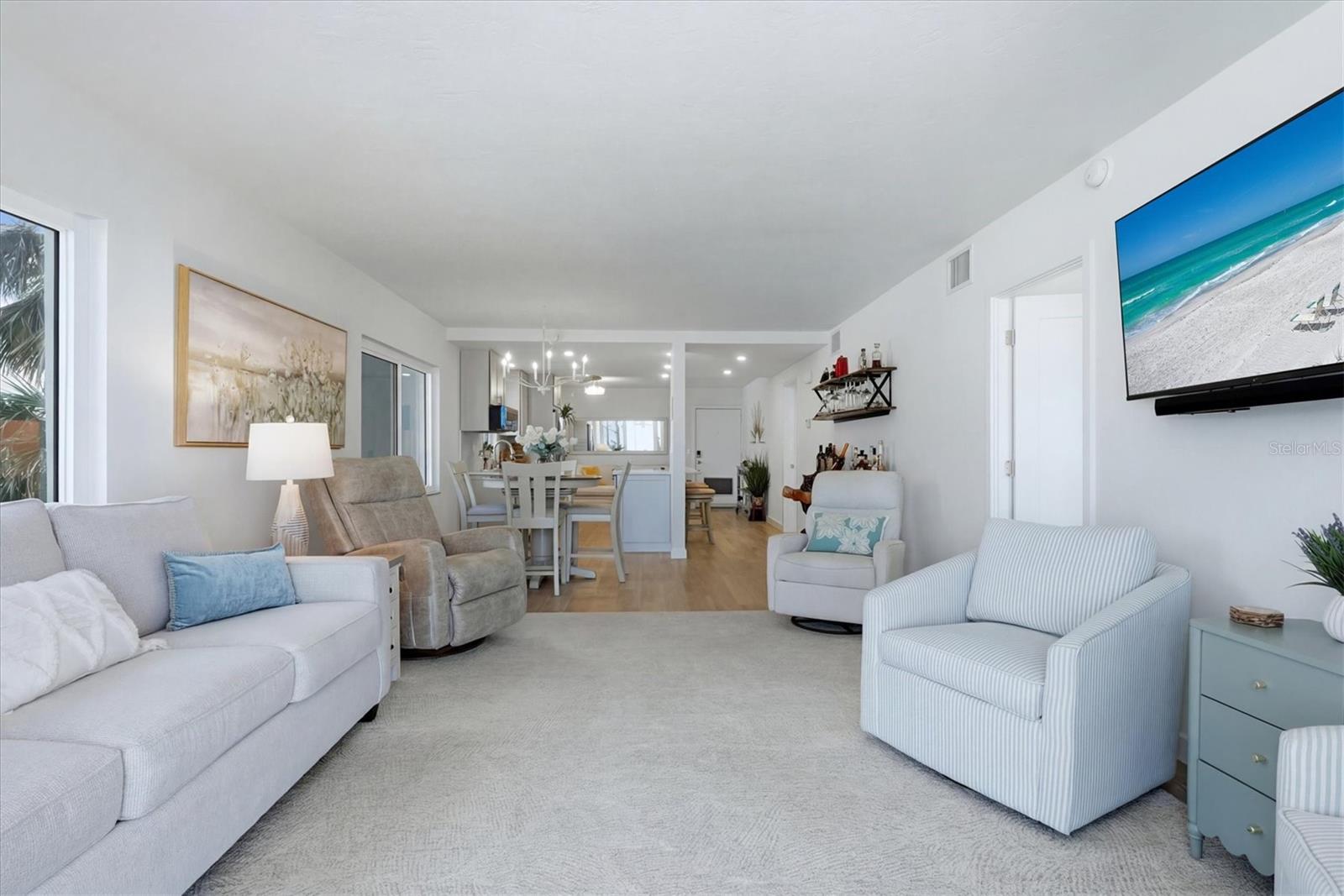 555 THE ESPLANADE N #205, VENICE, FL, 34285