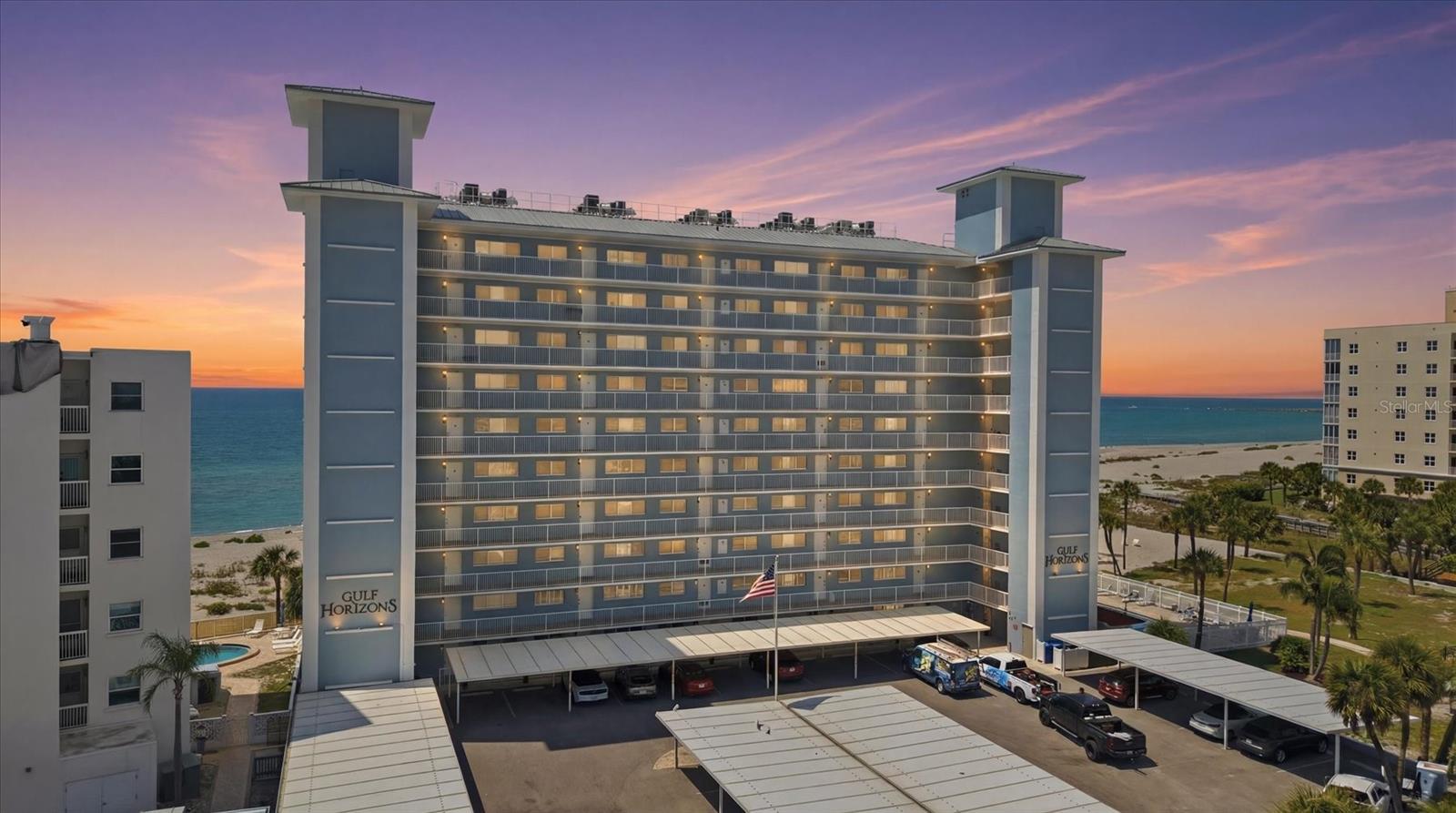 555 THE ESPLANADE N #205, VENICE, FL, 34285