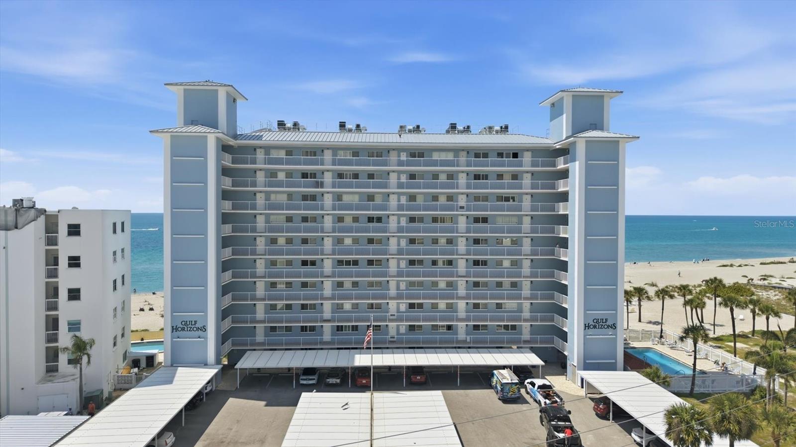 555 THE ESPLANADE N #205, VENICE, FL, 34285