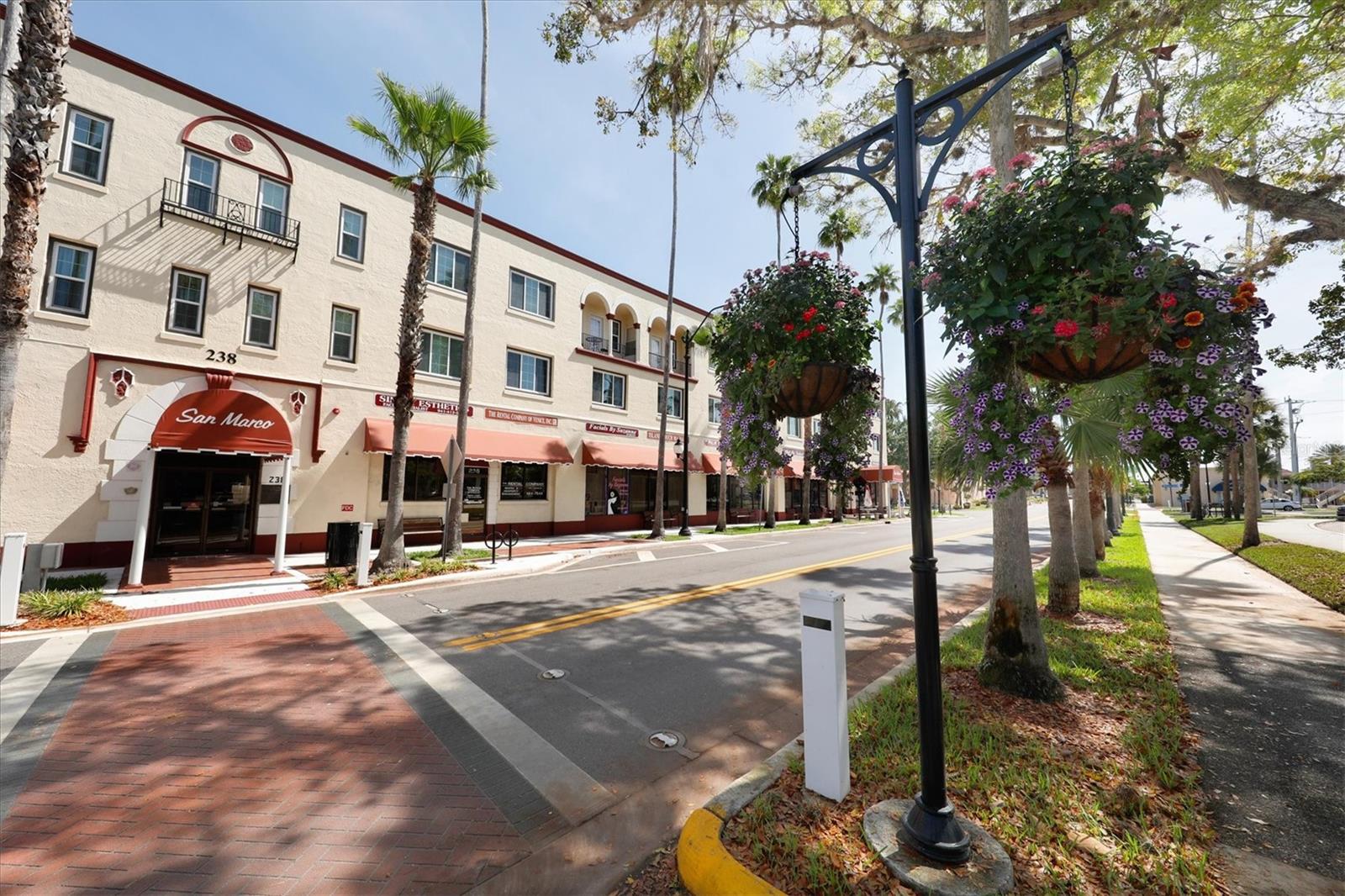 555 THE ESPLANADE N #205, VENICE, FL, 34285