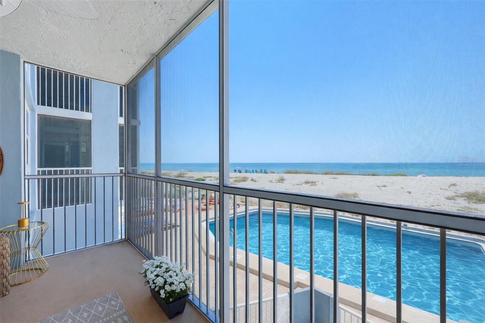 555 THE ESPLANADE N #205, VENICE, FL, 34285